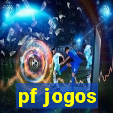 pf jogos